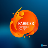 Paredes Handball cup