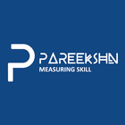 Pareekshn: Learning App, Skill Assessment. icône