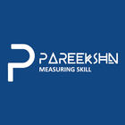 Pareekshn: Learning App, Skill Assessment. icono