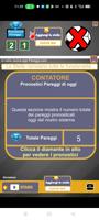 Pronostici Pareggi Calcio screenshot 1