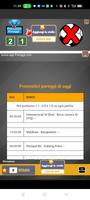 Pronostici Pareggi Calcio screenshot 2
