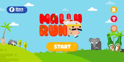 Mallu Run gönderen