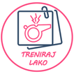 Treniraj Lako - Roditelj ไอคอน