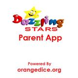 Dazzling Stars UAE Parent-icoon