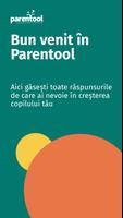 Parentool poster