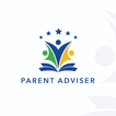 Parent adviser 아이콘
