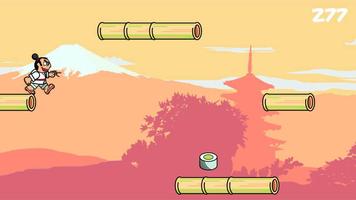 SUSHI Adventure Screenshot 2