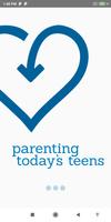 Poster Parenting Today’s Teens with Mark Gregston