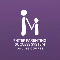 Positive Parenting Solutions Icon