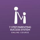 Positive Parenting Solutions আইকন
