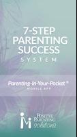 Positive Parenting Solutions Cartaz