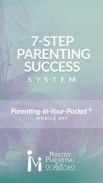 Screenshot 1 for Positive Parenting Solutions