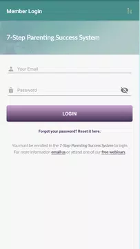 Screenshot 10 for Positive Parenting Solutions
