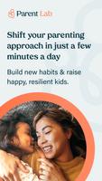 Parent Lab–Daily Parenting App poster