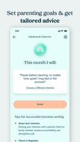 Parent Lab–Daily Parenting App تصوير الشاشة 2