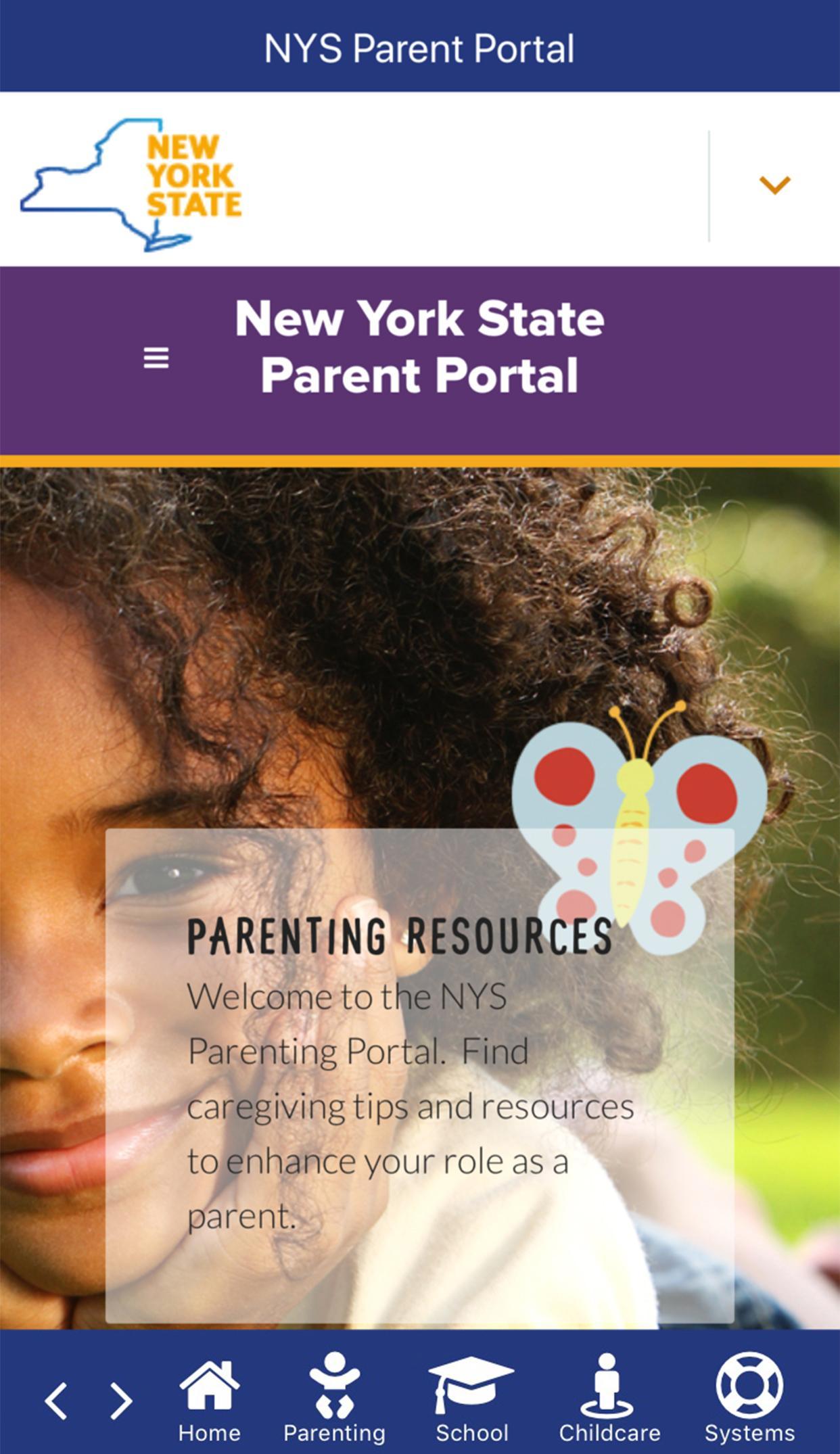Nys Parent Portal For Android Apk Download