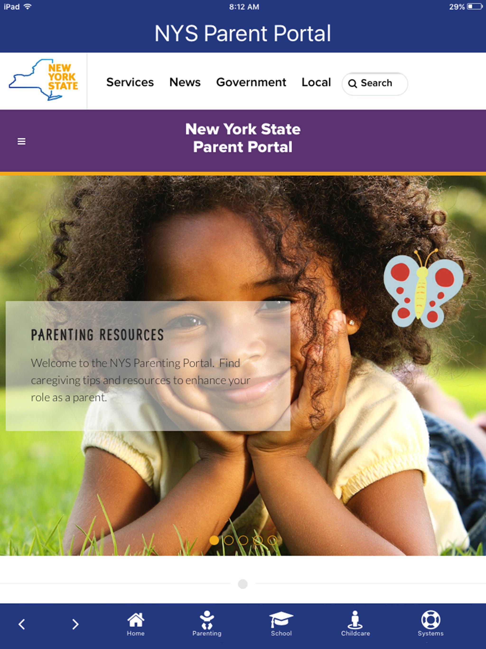 Nys Parent Portal For Android Apk Download