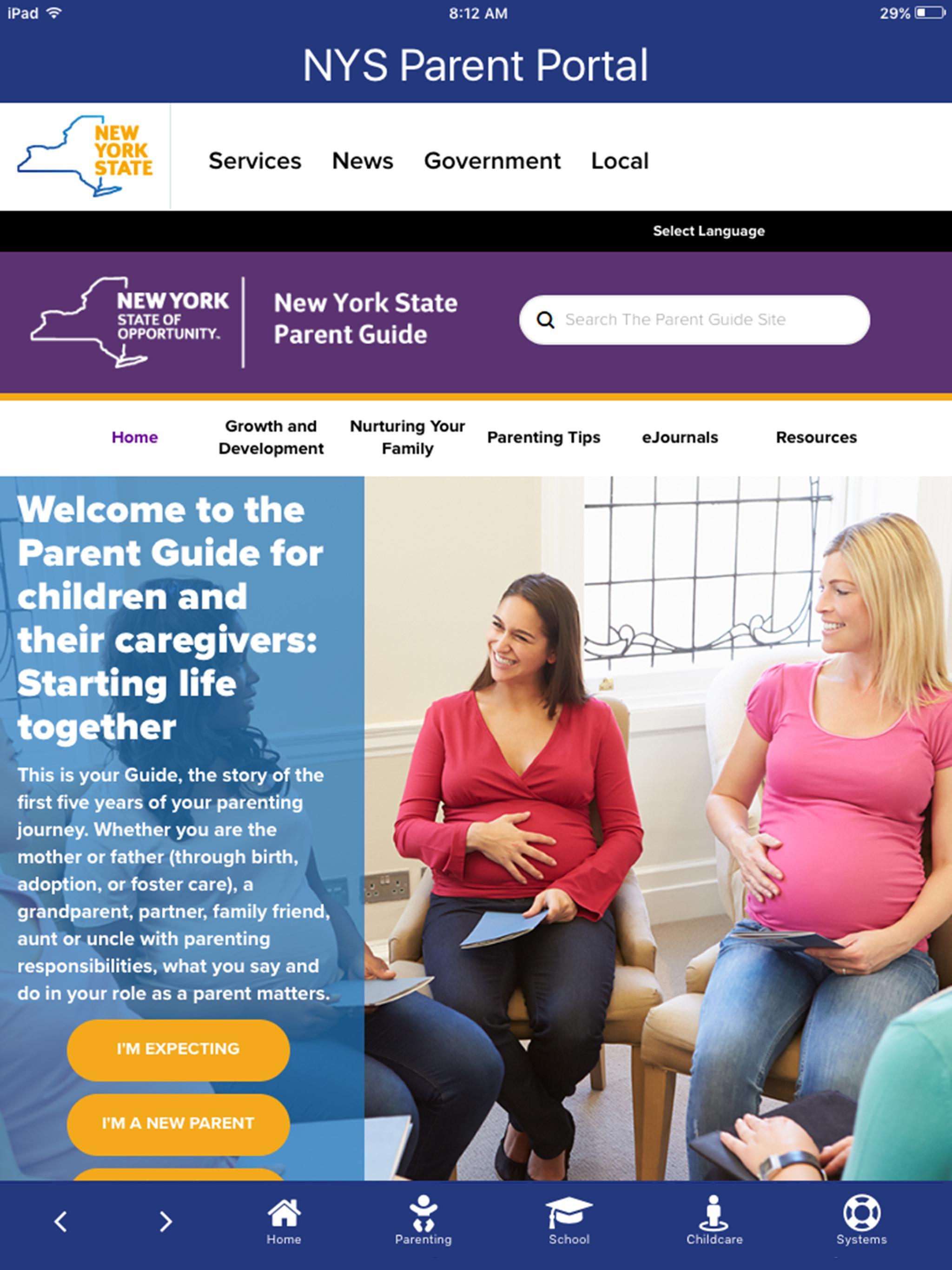 Nys Parent Portal For Android Apk Download