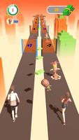 Parents Run - Baby Runner Game imagem de tela 1