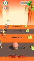 Parents Run - Baby Runner Game imagem de tela 2
