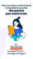 برنامه‌نما Parents عکس از صفحه