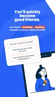 برنامه‌نما Parents عکس از صفحه