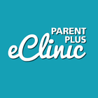 eClinic Parents Plus アイコン