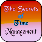 The Secrets of Time Management ícone