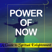The Power of Now Zeichen