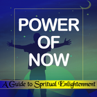 The Power of Now icon
