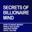 Secrets of Billionaire Mind иконка