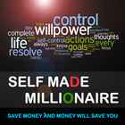 Self Made Millionaires иконка