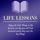 Life Lesson Stories Offline biểu tượng