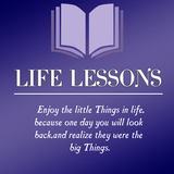 Life Lesson Stories Offline icon