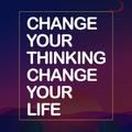 Change Your Life in a Week