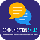 Communication Skills Offline ícone