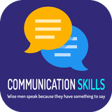 Communication Skills Offline icon