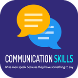 Communication Skills Offline biểu tượng