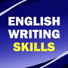 English Writing Skills icône