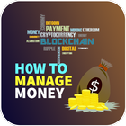 How to Manage Money Tips ícone