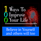 100 Ways to Improve Your Life biểu tượng