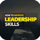 Leadership Skills icône