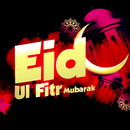 Eid Mubarak Wishes 2025 APK