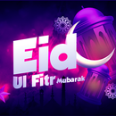 Happy Eid Mubarak Wishes 2024 APK