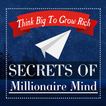 Secrets of Millionaire Mind ícone
