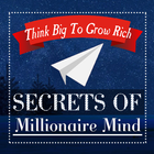 Secrets of Millionaire Mind آئیکن