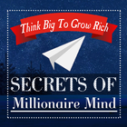 Secrets of Millionaire Mind Zeichen