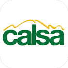 CALSA أيقونة