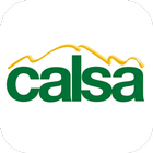 CALSA icône