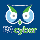PA Cyber ikon